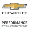thumbnail image 2 of GM Chevrolet Performance Men's Official Licensed Logo Tee T-Shirt - Red (Small), 2 of 2
