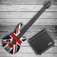 thumbnail image 1 of Paquete Bajo Eléctrico Jethro 510-SK Series By Steelpro, 1 of 8