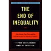 Pre-Owned The End of Inequality: One Person, One Vote and the Transformation of American Politics (Paperback) 039393103X 9780393931037