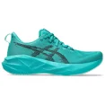 thumbnail image 2 of ASICS Novablast 5 Wave Teal - 1011B974-401, 2 of 5