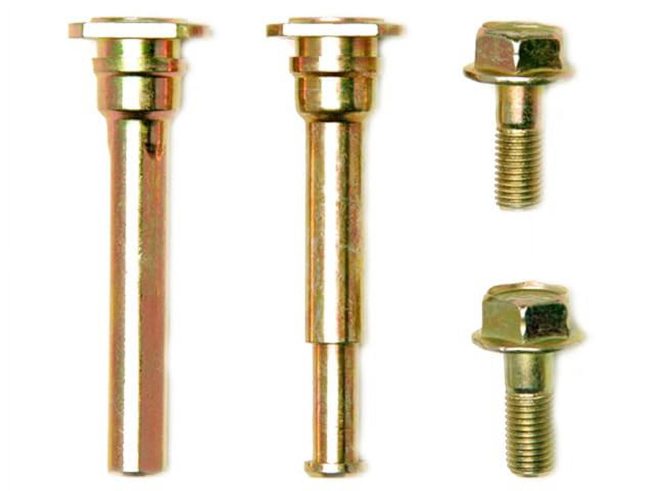 Raybestos H15197 Professional Grade Disc Brake Caliper Bolts Fits select: 2003-2009 KIA SORENTO, 1999-2003 FORD WINDSTAR