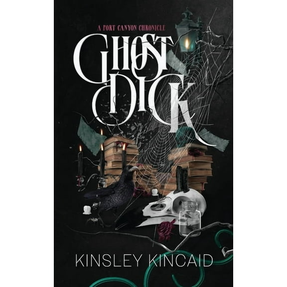 A Port Canyon Chronicle Ghost Dick; A Port Canyon Chronicle, Book 1, (Paperback)