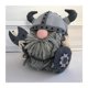 thumbnail image 5 of 3PCS Halloween Viking Warrior Gnome Doll Fall Farmhouse Gnome Plush Decor Indoor Cute Scandinavian Style Gnomes, 5 of 5