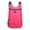 Hot Pink, variant on Conairie Foldable Packable Backpack for Travel Ultralight Skin Bag for Men Women Outdoor Sport Daypack for Hiking Blue One Size