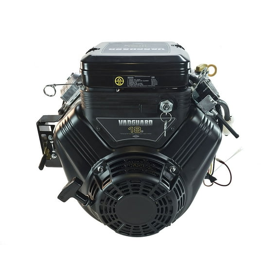 Briggs & Stratton Vanguard 18 HP 570cc Horizontal Shaft Engine | 356447-0048-G1