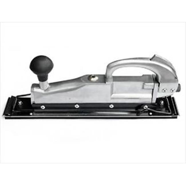 Power Sander Par AMPRO A1401 Air Straight Line Sander Pad Power