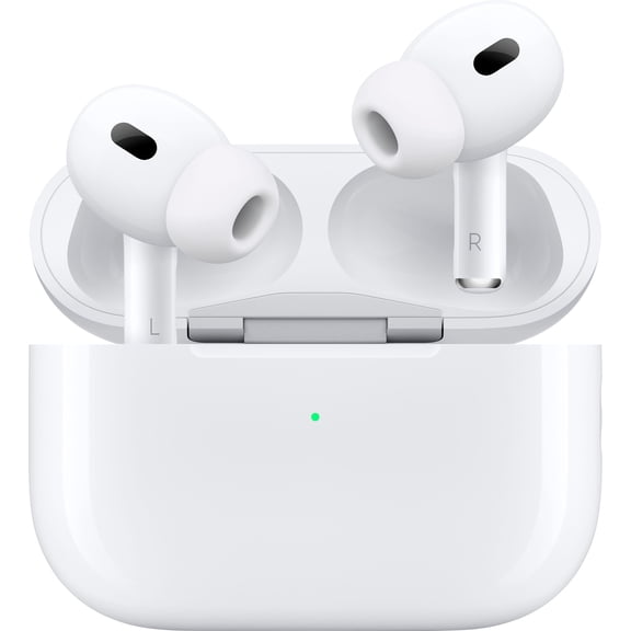 Apple AirPods Pro 2 White With USB-C Charging Case In Ear Headphones MTJV3ZA/A