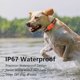 thumbnail image 3 of Localizador de mascotas G51 2G 4G, localizador GPS antipérdida para mascotas, resistente al agua para perros, gatos y animales JShteea Nuevo, 3 of 9