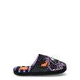 thumbnail image 3 of Men's and Women's Unisex Halloween Scuff Slippers, 3 of 5