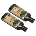 thumbnail image 1 of Hair Coloring Shampoo, 2pcs Hair Dye Shampoo  For Home, 1 of 8