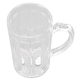 thumbnail image 4 of Beer Mug, Small Volume Environmental Friendly Beer Stein 500ML Large Capacity  For Outdoor For Household For Beer Festival, 4 of 8