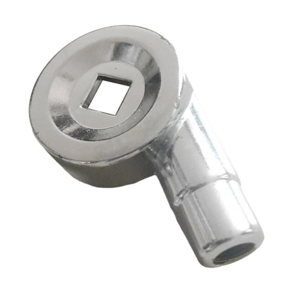 Tornillo de soporte de platillo, conector de montaje de platillo, repuesto duradero, piezas de soporte estable, accesorios de percusión, accesorio de M8