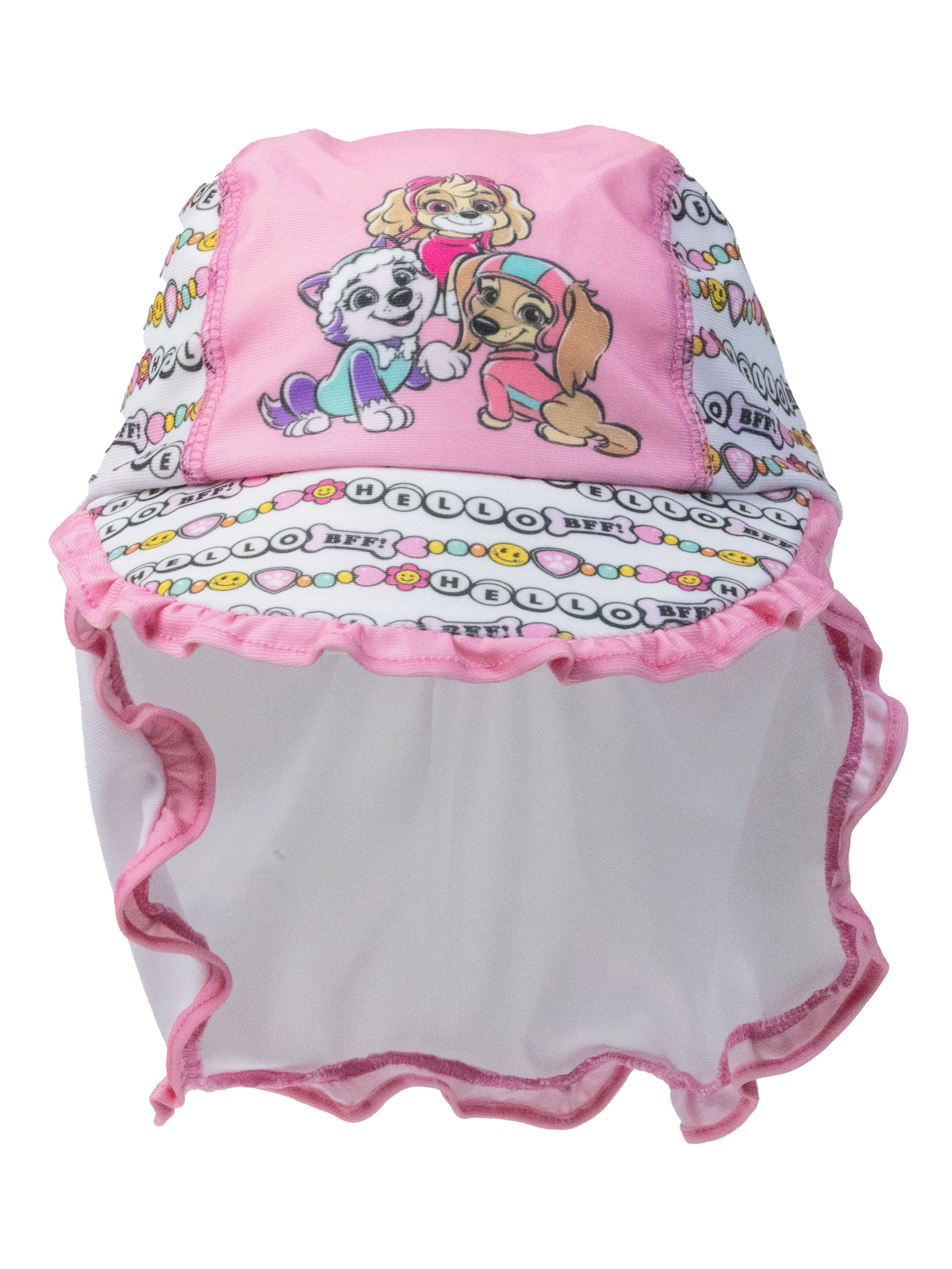 Character Toddler Swim Hat