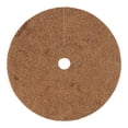 thumbnail image 4 of Anneaux de Paillis en Coquille de Noix de Coco Conçus pour Contenir l'Humidité du Sol Efficacement, 4 of 8
