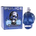 thumbnail image 3 of To Be Tattooart by Police for Men - 2.5 oz EDT Spray, 3 of 3