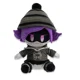 thumbnail image 1 of MURDER DRONES Peluche CYN Muñeca Suave Imagen Kawaii Figura de Anime Colección Modelo Almohada Decoración de Dormitorio Regalos de Año Nuevo para Niños, 1 of 6