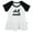 Black Raglan Dresses, variant on Chill Made Funny Dresses For Baby, Newborn Babies Skirts, Infant Princess Dress, 0-24M Kids Graphic Clothes (White Sleeveless Dresses, 0-6 Months)