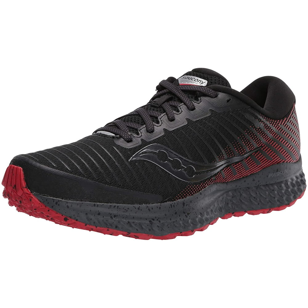 saucony running shoes wide toe box