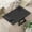 White, variant on Artmeer Bed Tray Table with Folding Legs,Bamboo Breakfast in Bed for TV Table, Laptop Computer Tray,Eating,Snack Tray(Bamboo)