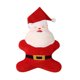 thumbnail image 2 of Juguetes Masticables Para Cachorros | Juguetes Para Morder Para Cachorros Juguete Interactivo Para Mascotas Para La Limpieza Dental Y El Aburrimiento, Juguetes Navideños Para Perros, 2 of 6
