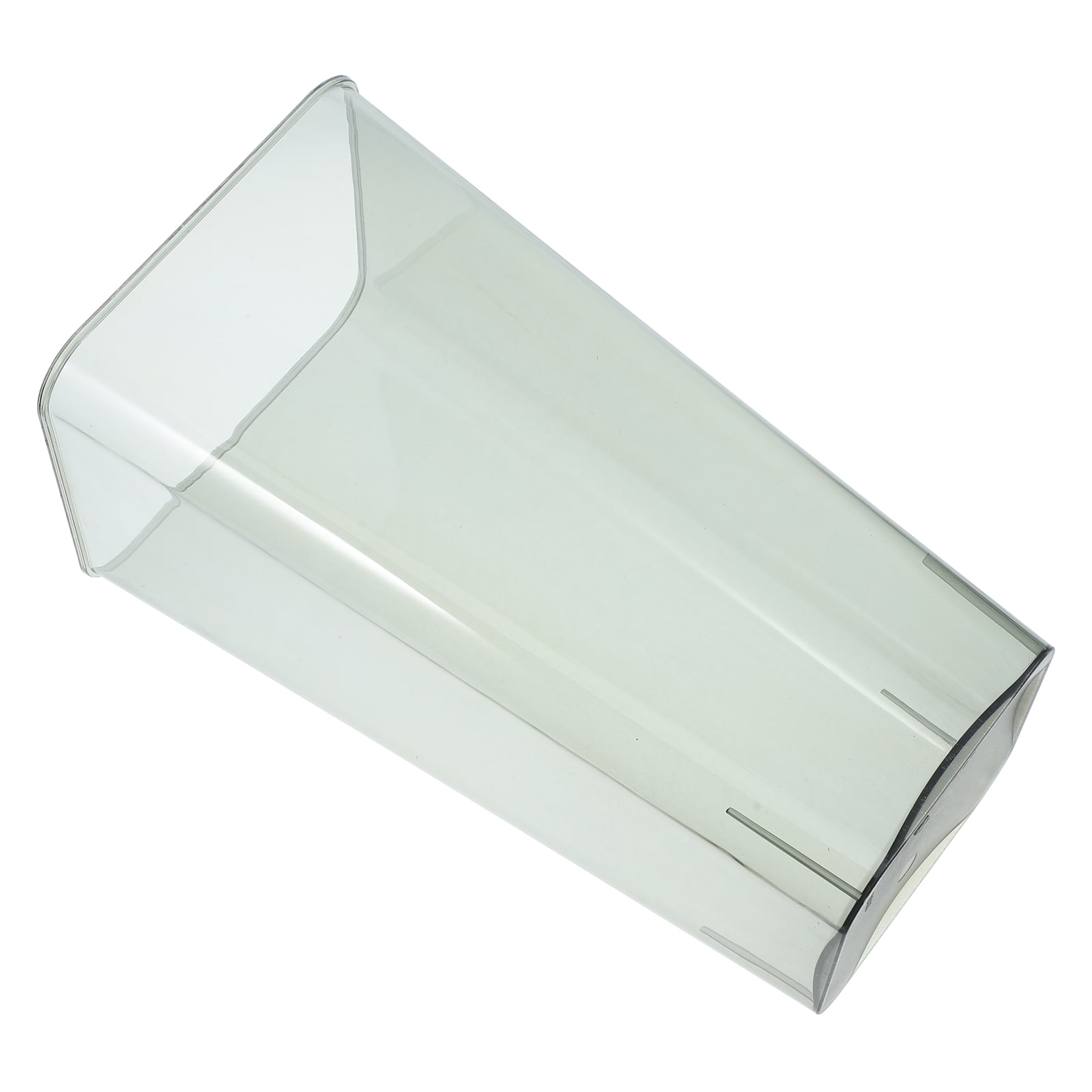 MLINS 3pcs Clear Umbrella Storage Container Waterproof Umbrella Stand Convenient Umbrella Bucket For Home Entryway Large Plastic Umbrella Holder