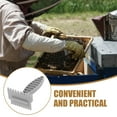 thumbnail image 6 of LOLIPPYY Beekeeping Starter Kit with Cleaning Tool and Grey Storage Case, Convenient 1 Piece Set for Beginners, 6 of 8