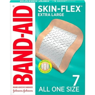 Band Aid Knees