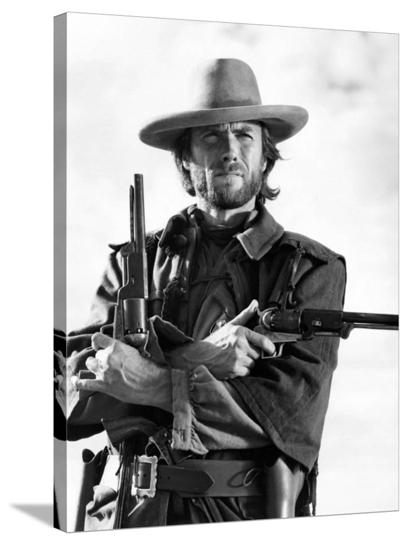 The Outlaw Josey Wales Outfit