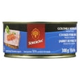 thumbnail image 2 of SOKOLOW Cooked Pork Hock, 300g Can, 2 of 10
