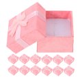 thumbnail image 1 of unbranded 20Ud Para Empaquetar Pequeñas Rosa Con Protección Y Acabado Decorativo Con, 1 of 8