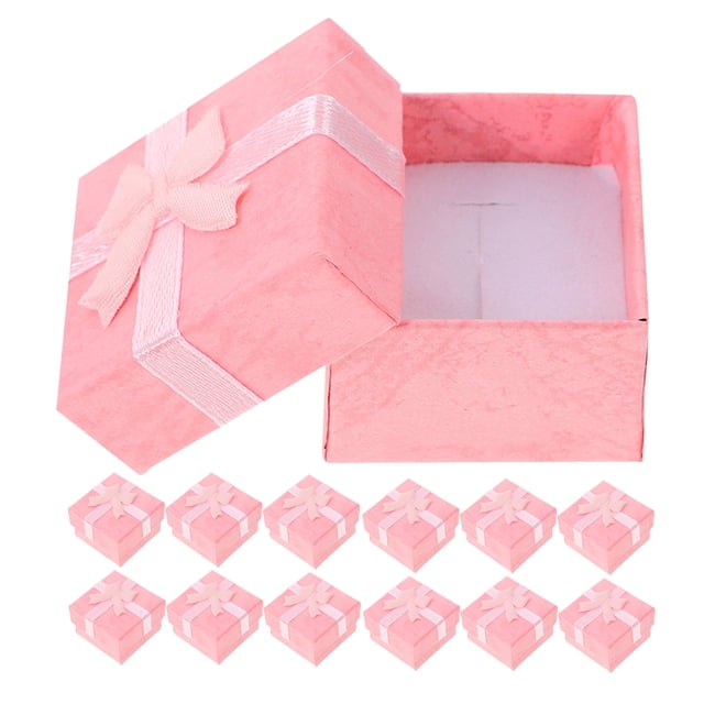 unbranded 20Ud Para Empaquetar Pequeñas Rosa Con Protección Y Acabado Decorativo Con