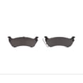 thumbnail image 2 of Balatas Traseras para Mercury Mountaineer 2000-2001, 2 of 3