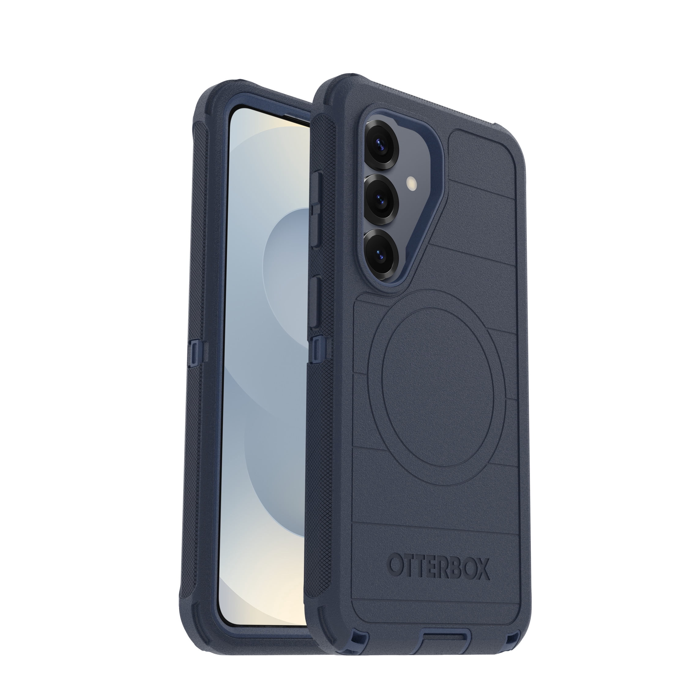 OtterBox Defender Series Pro Case with Magnets  for Samsung Galaxy S26 - Blue