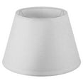 thumbnail image 1 of Cloth Lampshade Desktop Lamp Shade Table Light Replacement Lampshade Fabric Lampshade, 1 of 9