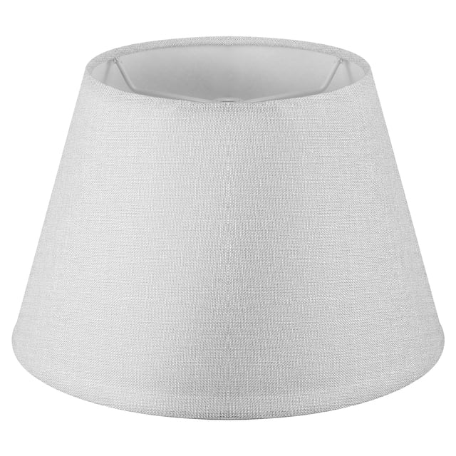Cloth Lampshade Desktop Lamp Shade Table Light Replacement Lampshade Fabric Lampshade