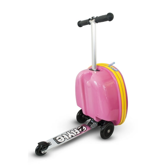 Zinc Flyte Zinc Flyte Kids Luggage Scooter 18"