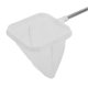 thumbnail image 2 of Aquarium Shrimp Net, Extendable Handle, Fine Mesh, for Small Fish, Eggs, Food, Debris, 2 Pieces, 2 of 4