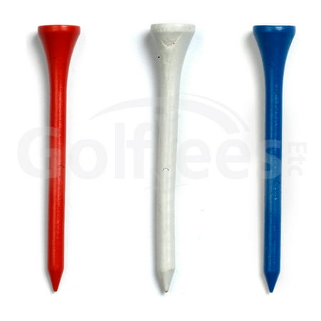 - Golf Tees Etc 2 3/4