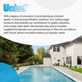 thumbnail image 5 of Unicel C-9415 Swimming Pool Filter Replacement Cartridge (2 Pack), 5 of 11