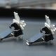 thumbnail image 5 of Clip de aromaterapia para salida de aire de coche, 2 unidades, clip de fragancia para coche femenino, decoración de salida de aire acondicionado con forma de mariposa, 5 of 6