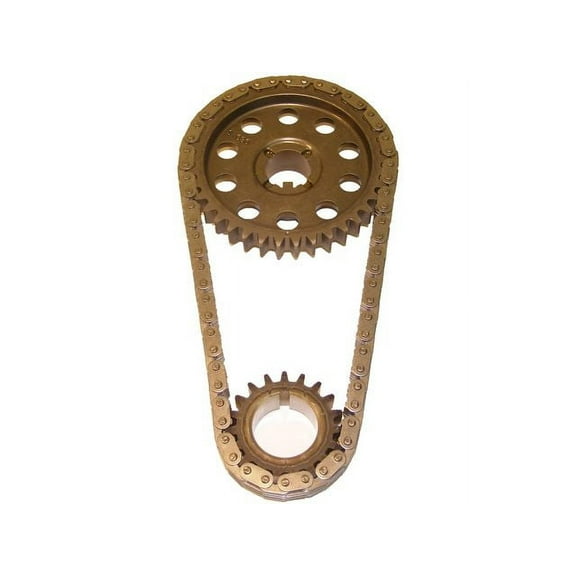 Timing Set - Compatible with 1991 - 1998 Ford Ranger 3.0L V6 1992 1993 1994 1995 1996 1997