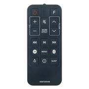 Allimity AKB75355408 Replaced Remote Compatible with LG Home Audio Speaker System FJ5