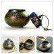thumbnail image 3 of Tea Sealed Jar Exquisite Tea Jar Desktop Small Candy Jar Small Loose Tea Container Tea Holder, 3 of 3