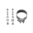 thumbnail image 5 of Flowmaster 717975 FlowFx Extreme Cat-Back Exhaust System - 3.0 inch diameter - 409S Stainless Steel, 5 of 8