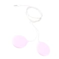 thumbnail image 2 of Auriculares Baby Bump,Auriculares Baby Bump Auriculares prenatales profesionales para el vientre Altavoz prenatal para el vientre Eficiencia óptima, 2 of 8