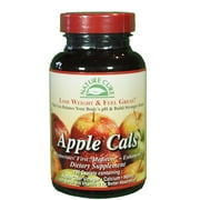 Nature Cure Bee Apple Cals 120 Caplet