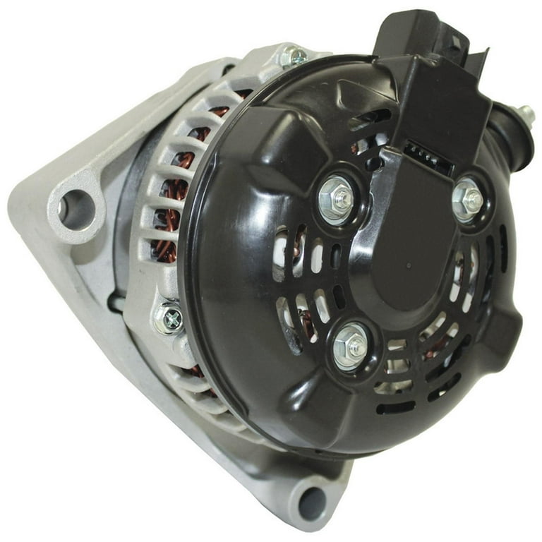 OEG Parts New Alternator Replacement for Chevrolet Silverado
