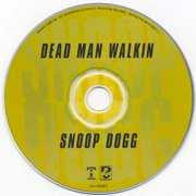 Snoop Dogg - Dead Man Walkin (CD) (Mint (M))