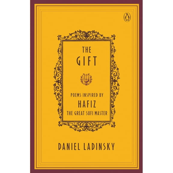 Pre-Owned The Gift (Paperback) 0140195815 9780140195811