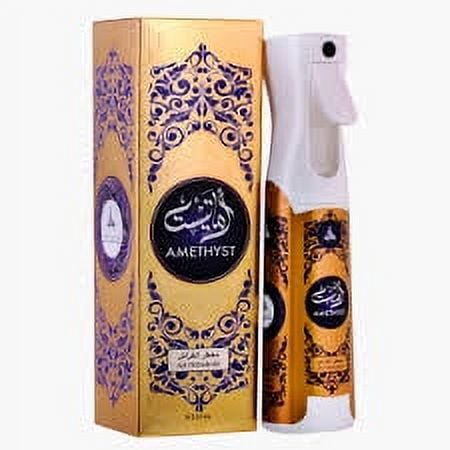 HAMIDI FLORAL ORIENTAL AIR FRESHENER AMETHYST 320ml